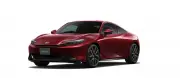ホンダ、プレリュード特別仕様車「2027 Limited Edition」を8月20日発売
