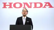 ホンダ新中長期戦略に「思想見えず」、復活の鍵は具体策と若手抜擢人事