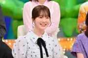 本田紗来、高校受験で尾てい骨骨折を告白 超レア映像公開に鶴瓶驚愕