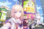 『崩壊：ネクサスアニマ』第2回βテスト「進化テスト」7月9日開始、参加募集中