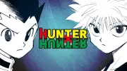 『HUNTER×HUNTER』1年半ぶり最新話掲載、シリーズ累計1億部突破