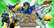 「百獣戦隊ガオレンジャー」25周年記念、SMPで未立体化パワーアニマル3種を商品化