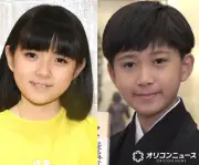 市川團十郎、長女・長男が母・小林麻央さんの墓参り「大きくなられましたね」の声