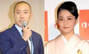 市川團十郎、妻・小林麻央さんの祥月命日を報告 王貞治さんとの涙の再会