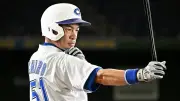 イチロー率いるKOBE CHIBEN、今年も高校野球女子選抜と対戦 松井秀喜も参戦