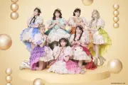 『IDOL RUNWAY COLLECTION』第4回に日向坂46、FRUITS ZIPPER、CANDY TUNE、≒JOYが出演決定