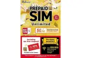 IIJ、訪日外国人向けデータ無制限SIM「Japan Travel SIM Unlimited」を発売