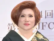IKKOが黒髪イメチェン「お若く見えます」と絶賛の声 SNSで理由も説明