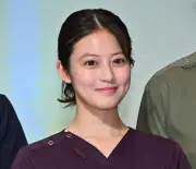 今田美桜、初医師役で『ドクターX』看護師との違い語る 手術シーン猛特訓