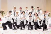 INI、5周年記念日にサプライズ発表「10周年までには5大ドームツアーを」