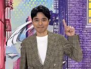 井ノ原快彦、高橋海人＆猪狩蒼弥の同期対決に感慨「今自分がアイドルなら絶対勝てない」