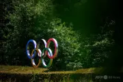 IOC、五輪出場全選手に1万ドル助成金支給へ パラ選手は除外