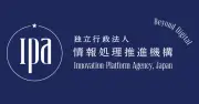 IPA、英語名を「Innovation Platform Agency, Japan」に変更 Pは「Platform」へ