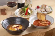 伊勢パールピアホテル、館内バーコーナー「紺碧」を5月オープン