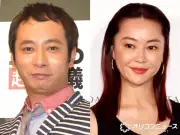 いしだ壱成と観月ありさ、『テレ東音楽祭』で再会 ファン歓喜のツーショット