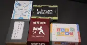 HTTPステータスコードやセキュリティゲームが集結：IT系ボードゲーム特集