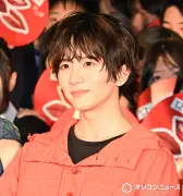 板垣李光人、口コミ厳禁映画の宣伝に苦心「ネタバレにならないように！」と高校サプライズ