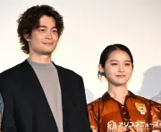 伊藤万理華＆井之脇海、“ちょうどいい俳優”発言に上田誠監督が慌てて訂正「運命的だった」