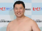 岩田剛典と安村、海外旅行2000万人目標で共同会見