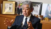 「売国」と590万回叩かれた岩屋毅氏が語るネットデマと民主主義の危機