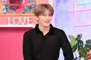 ジェジュン、40歳超えで変化告白 日本人女性の仕草に違和感「韓国の人はしない」