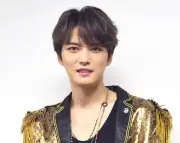 ジェジュン「今年40歳超えて」発言に上田晋也「うそだろっ！」驚きの声相次ぐ