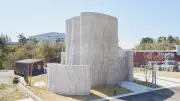 日本初の2階建て3Dプリンター住宅、造形10日で完成 建築確認・販売まで到達