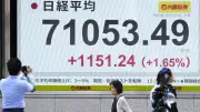 政府がフィジカルAIに10.5兆円投資、日経平均7万円超えで日本復活の鍵握る「次の主役」