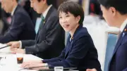 高市首相の台湾発言で日本孤立、世界は訪中ラッシュに逆行