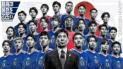 【W杯2026】日本代表、オランダ戦後のロッカールームに称賛の声相次ぐ