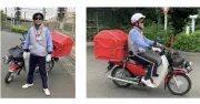 日本郵便、熱中症特別警戒アラートで配送停止へ　6月からサングラス着用や小まめな休憩も