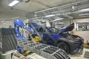 EVシフト加速、2035年ガソリン車販売禁止へ
