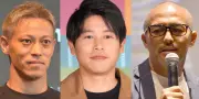 【W杯2026】日本vsブラジル実況・解説陣一覧、NHK BS・フジ・DAZNで中継