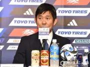 W杯日本対ブラジル、深夜に高視聴率 個人8.4%、世帯15.9%