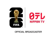 W杯日本対チュニジア戦、世帯視聴率33.2％ 瞬間最高37.0％