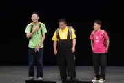 ジミー大西、62歳で引退考え社長に相談も「頭整理して来て」と一蹴される