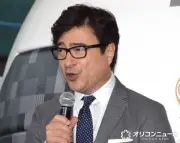 ジョン・カビラのW杯中継声にファン歓喜「ウイイレやりたくなった」