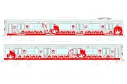 JR九州、東京臨海高速鉄道から購入の70-000形を改造し「307系」導入へ