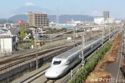JR東海、学生限定「静岡ユース★おでかけきっぷ」を今年も販売　半額で新幹線こだま利用可能