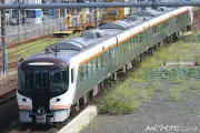 JR東海、熊野大花火大会に合わせ臨時特急「熊野大花火号」運転へ