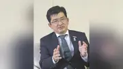 関西みらい銀、JR西と提携で預金1兆円増へ 「WESTERミライバンク」来年度開始