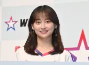 影山優佳、W杯チュニジア戦前にモンテレイスタジアムの絶景公開「美しすぎる」
