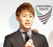 柿谷曜一朗、W杯日本vsブラジル戦で冷静解説「本田不在でイキイキ」と反響