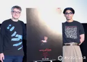 賀来賢人＆デイヴ・ボイル監督、次回作は「規模大きめ」と野望語る