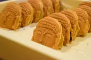 観光客消えた鎌倉で1日1000個売れる開運土産「大仏さま焼き」誕生の舞台裏