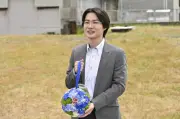 神木隆之介、『サバ缶』で北村匠海と初共演「とても幸せでした！」クランクアップ