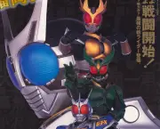 『仮面ライダーアギト』25周年記念「真アギト展」福岡会場、7月11日開幕＆キャスト舞台挨拶上映会決定