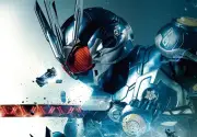 仮面ライダー『アギト－超能力戦争－』Blu-ray＆DVD、9月9日発売