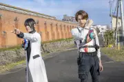 【仮面ライダーゼッツ】Case40「創る」あらすじ 莫とノクスが同時変身！並び立つ2人のライダー