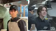 亀梨和也と宇野昌磨が人生初バイトに挑戦『櫻井・有吉THE夜会SP』